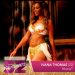 Hampton University Graduate Ivana Thomas Seeks Title As Miss USA…