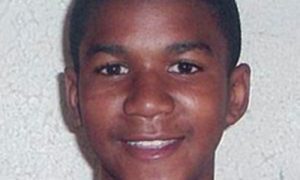 trayvon