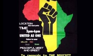 Boycott Everything