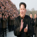 North Korea Fired Another Missile