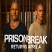 Another Prison Break?